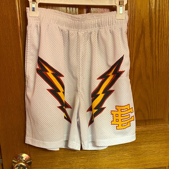 Eric Emanuel Other - Eric Emanuel EE Basic/Core Lightning Short